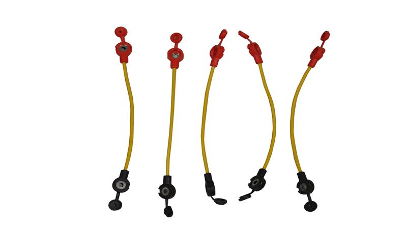 AKÜ BAĞLANTI KABLOSU (OPTIMUS MAX)